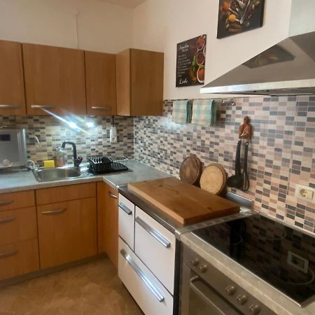 Ferienwohnung Rosengarten Am Manoetscherhof Cornedo all'Isarco ภายนอก รูปภาพ