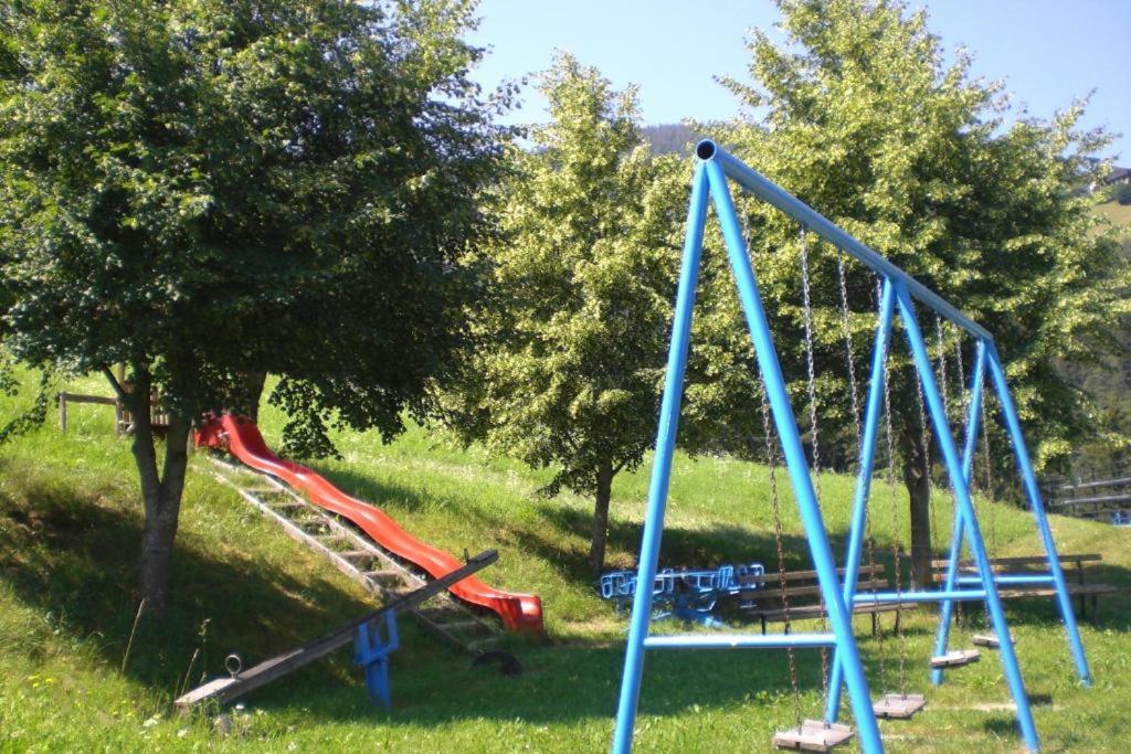 Ferienwohnung Rosengarten Am Manoetscherhof Cornedo all'Isarco ภายนอก รูปภาพ