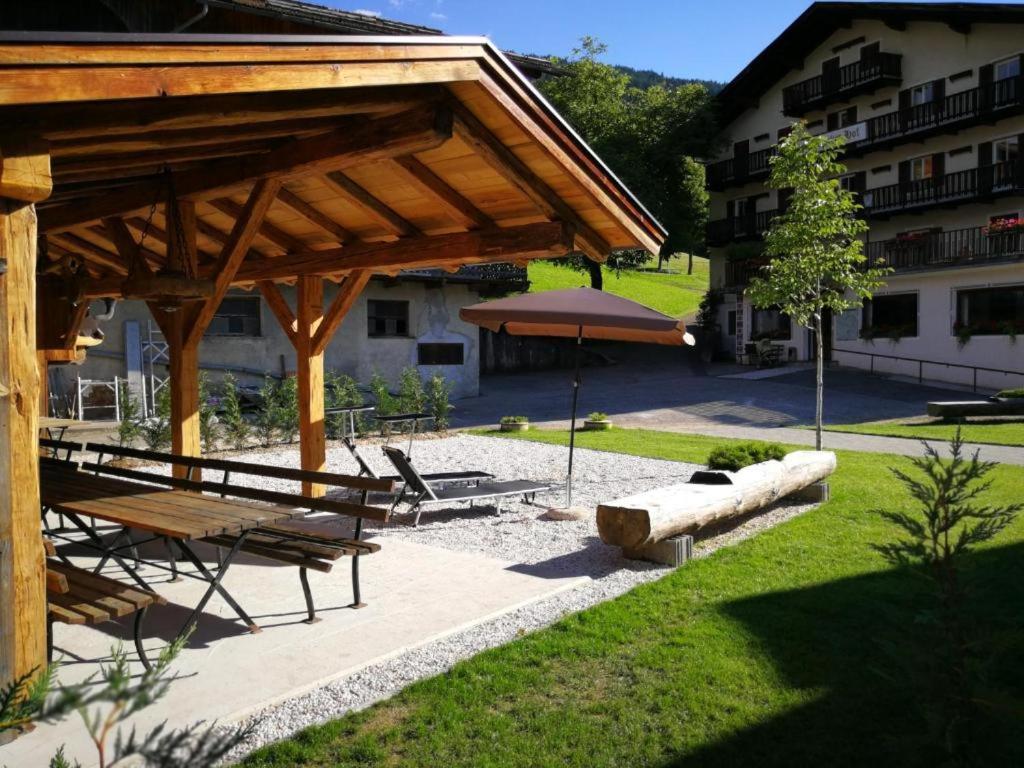 Ferienwohnung Rosengarten Am Manoetscherhof Cornedo all'Isarco ภายนอก รูปภาพ