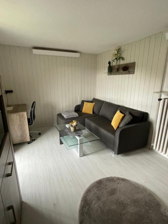 Ferienwohnung Rosengarten Am Manoetscherhof Cornedo all'Isarco ภายนอก รูปภาพ