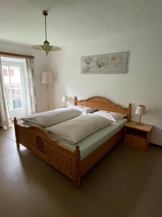 Ferienwohnung Rosengarten Am Manoetscherhof Cornedo all'Isarco ห้อง รูปภาพ