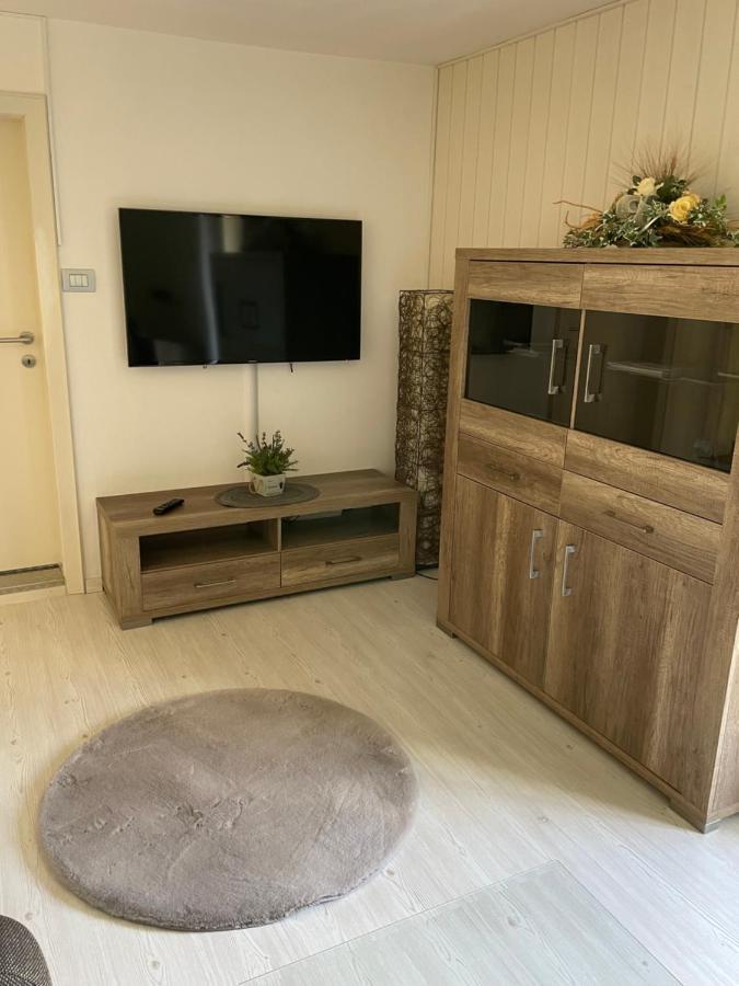 Ferienwohnung Rosengarten Am Manoetscherhof Cornedo all'Isarco ภายนอก รูปภาพ