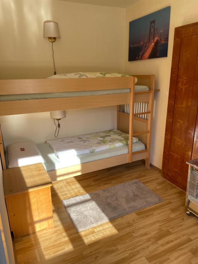 Ferienwohnung Rosengarten Am Manoetscherhof Cornedo all'Isarco ภายนอก รูปภาพ
