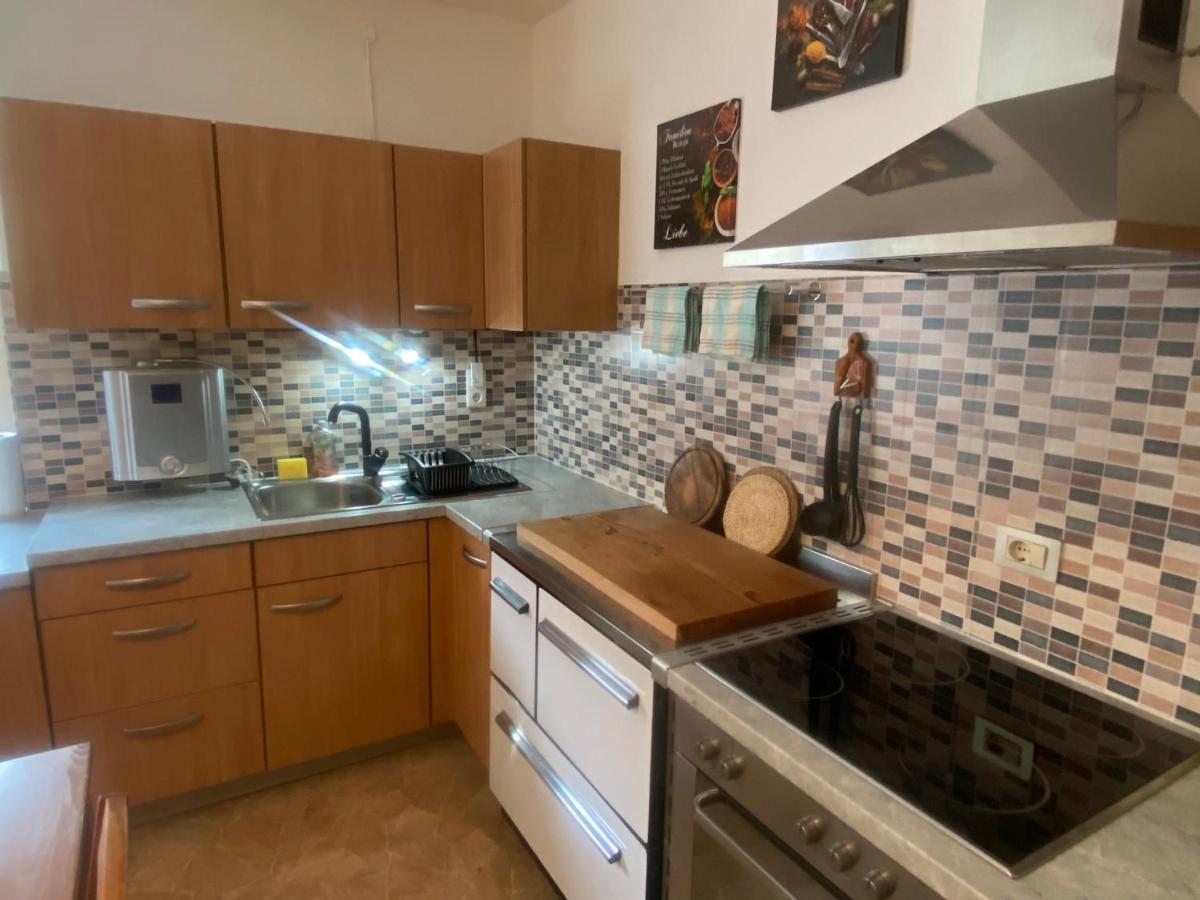 Ferienwohnung Rosengarten Am Manoetscherhof Cornedo all'Isarco ภายนอก รูปภาพ